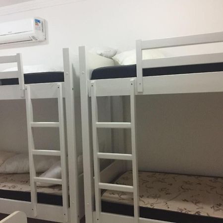 Apartamento Guaruja Enseada公寓 外观 照片