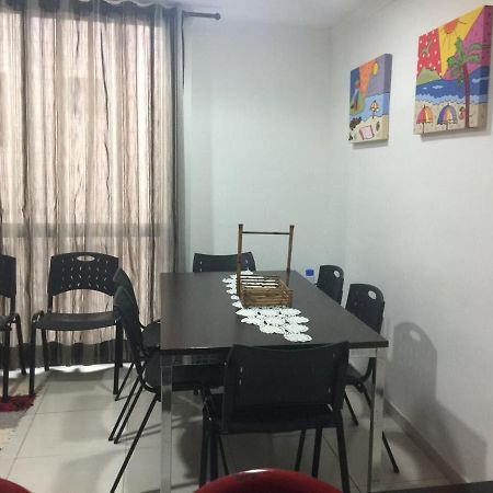Apartamento Guaruja Enseada公寓 外观 照片