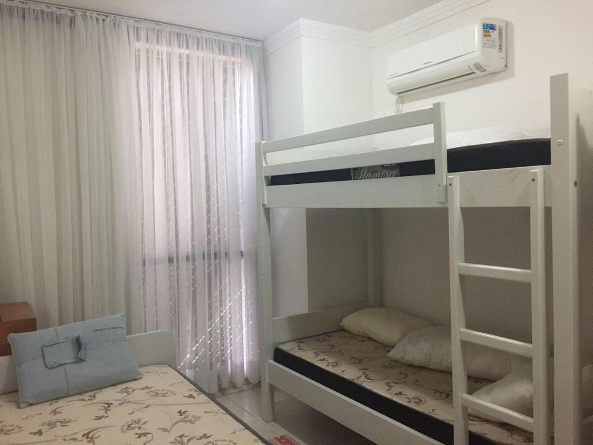 Apartamento Guaruja Enseada公寓 外观 照片