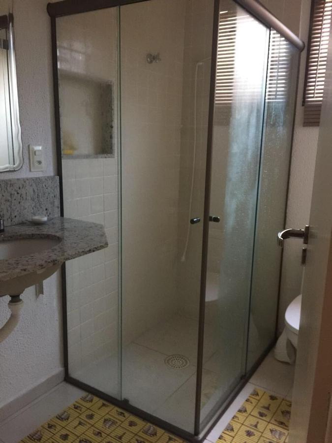 Apartamento Guaruja Enseada公寓 外观 照片