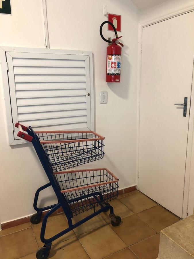 Apartamento Guaruja Enseada公寓 外观 照片