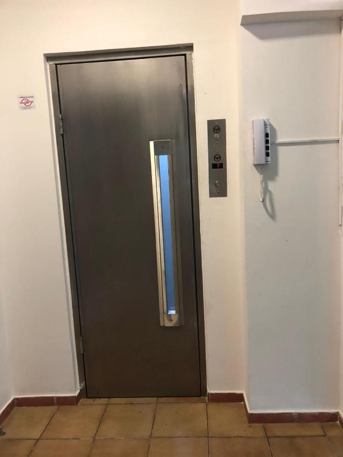 Apartamento Guaruja Enseada公寓 外观 照片