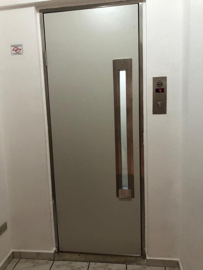 Apartamento Guaruja Enseada公寓 外观 照片