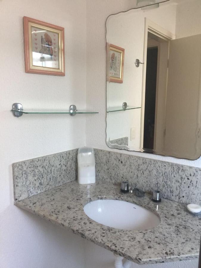 Apartamento Guaruja Enseada公寓 外观 照片