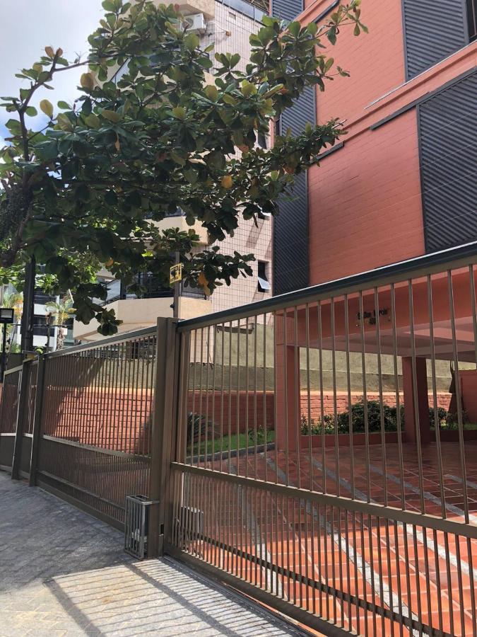 Apartamento Guaruja Enseada公寓 外观 照片