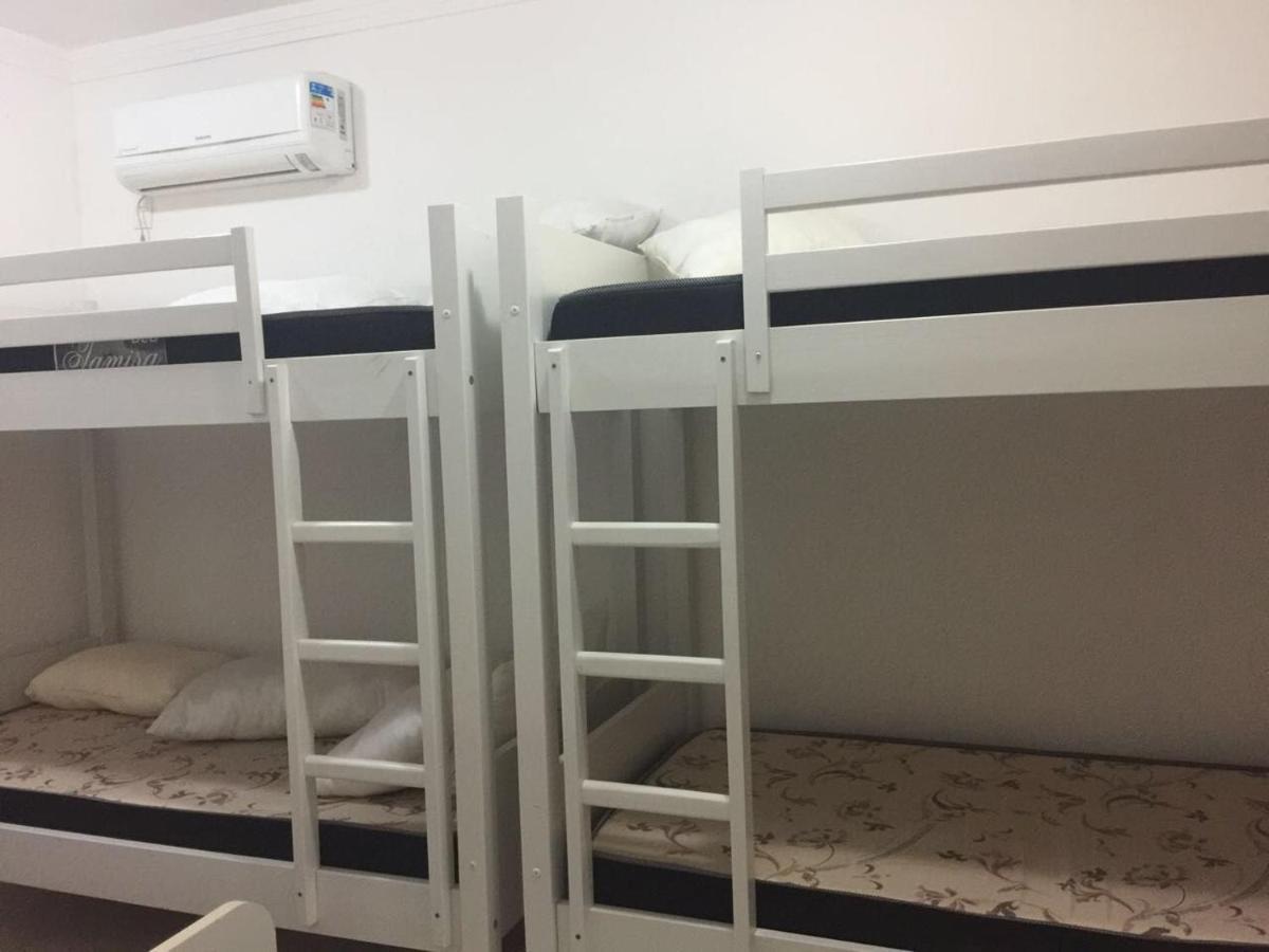 Apartamento Guaruja Enseada公寓 外观 照片