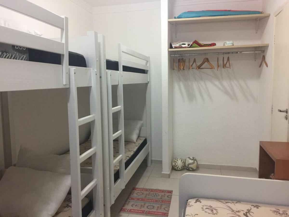 Apartamento Guaruja Enseada公寓 外观 照片
