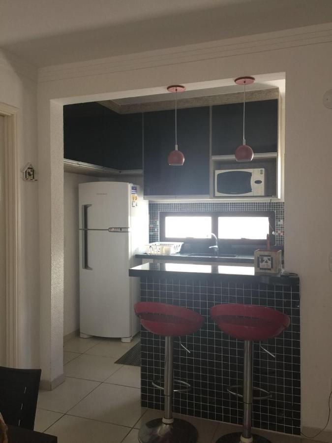 Apartamento Guaruja Enseada公寓 外观 照片